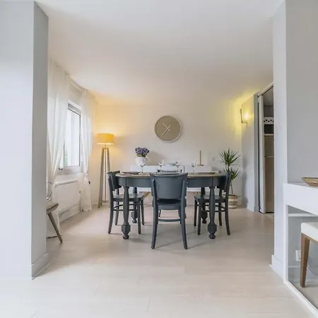 Apartamento Les Terrasses De Marbella - A 350 M De La *