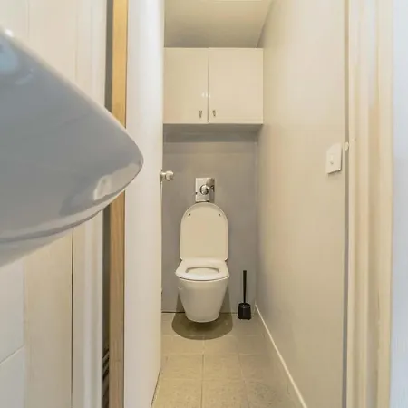 Apartamento Les Terrasses De Marbella - A 350 M De La *