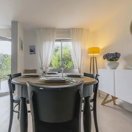 Les Terrasses De Marbella - A 350 M De La Biarritz