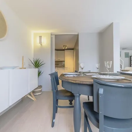 Les Terrasses De Marbella - A 350 M De La Apartment *