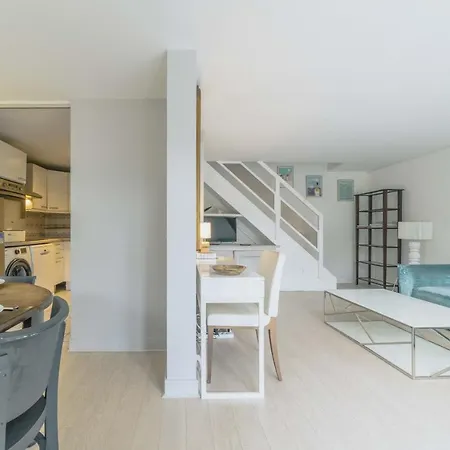 Les Terrasses De Marbella - A 350 M De La Apartment Biarritz