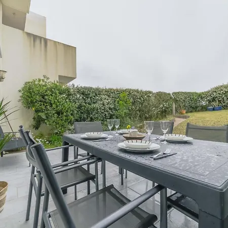 Les Terrasses De Marbella - A 350 M De La Apartment *