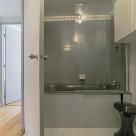 Apartment Les Terrasses De Marbella - A 350 M De La