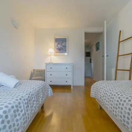 Les Terrasses De Marbella - A 350 M De La Apartment *